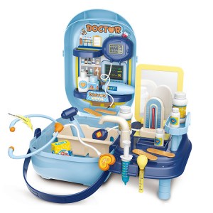 Wholesale Doctor Kits for Kids Play Medical Set Toys